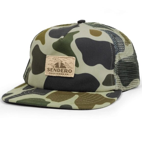 Hat, Migration - Picture 1 of 1